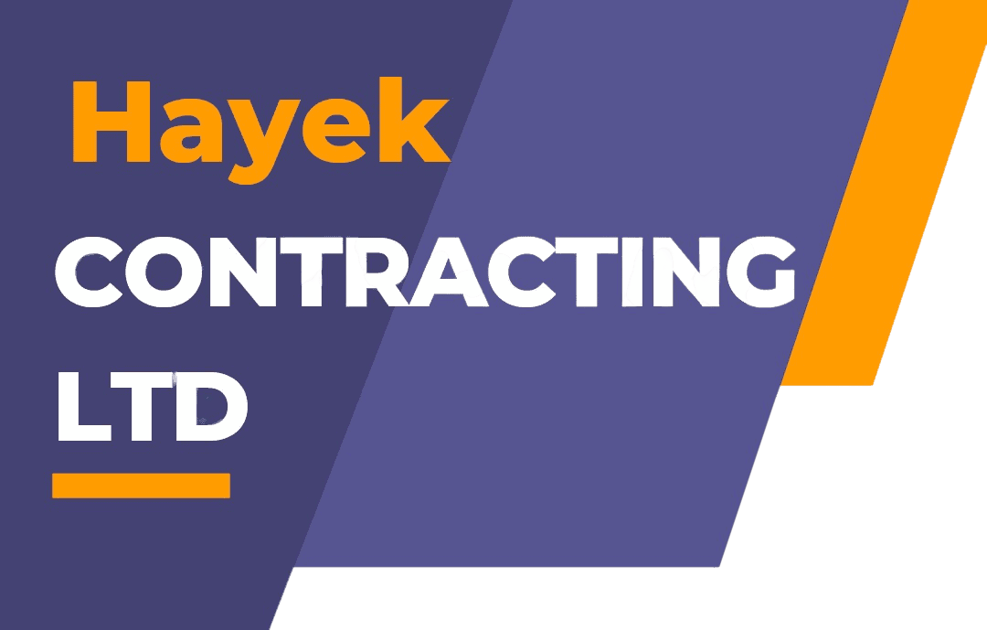 Hayek Contracting Ltd